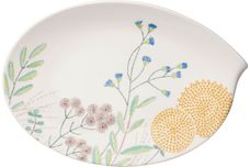 Villeroy & Boch Flow Couture Oval Platter 36cm thumb 1
