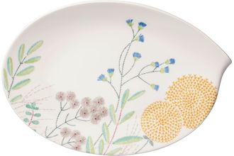 Villeroy & Boch Flow Couture Oval Platter 36cm