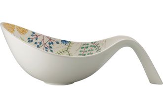 Sell Villeroy & Boch Flow Couture Salad Bowl With Handle 1.8l
