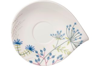 Sell Villeroy & Boch Flow Couture Breakfast Saucer 21cm x 18cm