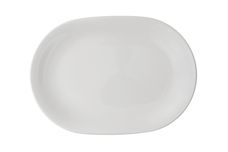 Villeroy & Boch For Me Oval Plate thumb 1