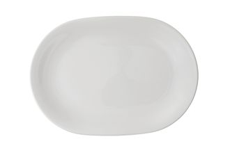 Villeroy & Boch For Me Oval Plate