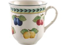 Villeroy & Boch French Garden Mug Jumbo Mug 10cm x 10.5cm, 0.48l thumb 1