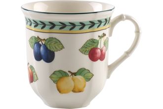 Sell Villeroy & Boch French Garden Mug Jumbo Mug 10cm x 10.5cm, 0.48l