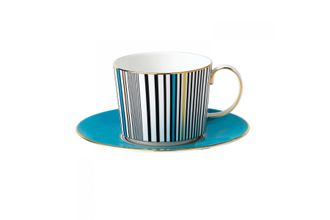 Wedgwood Vibrance Teacup Cup Only