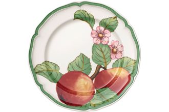Villeroy & Boch French Garden Dinner Plate Modern Fruits - Apple 26cm