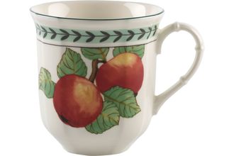 Sell Villeroy & Boch French Garden Mug Modern Fruits - Jumbo Mug, Apple 0.48l