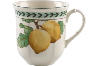 Sell Villeroy & Boch French Garden Mug Modern Fruits - Jumbo Mug, Lemon 0.48l