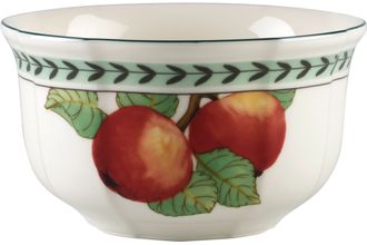 Villeroy & Boch French Garden Rice Bowl Modern Fruits - Apple 14cm, 0.75l