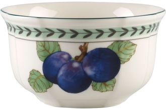 Villeroy & Boch French Garden Rice Bowl Modern Fruits - Plum 14cm x 8cm, 0.75l