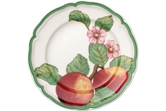 Sell Villeroy & Boch French Garden Side Plate Modern Fruits - Apple 21cm