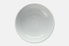 Royal Worcester Jamie Oliver - White Embossed Bowl Cutie 4 1/4" x 1 1/2" thumb 2