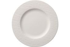 Villeroy & Boch Manufacture Rock Blanc Dinner Plate 27cm thumb 1
