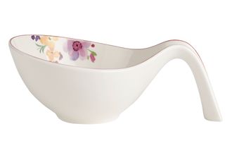 Sell Villeroy & Boch Mariefleur Bowl With Handle 0.6l
