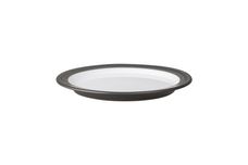 Denby Natural Charcoal Side Plate 23cm thumb 2