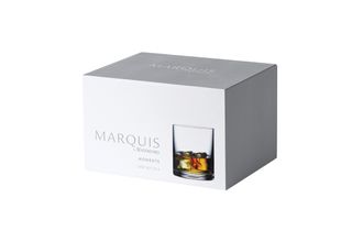 Waterford Marquis Moments Set of 4 Tumblers 390ml