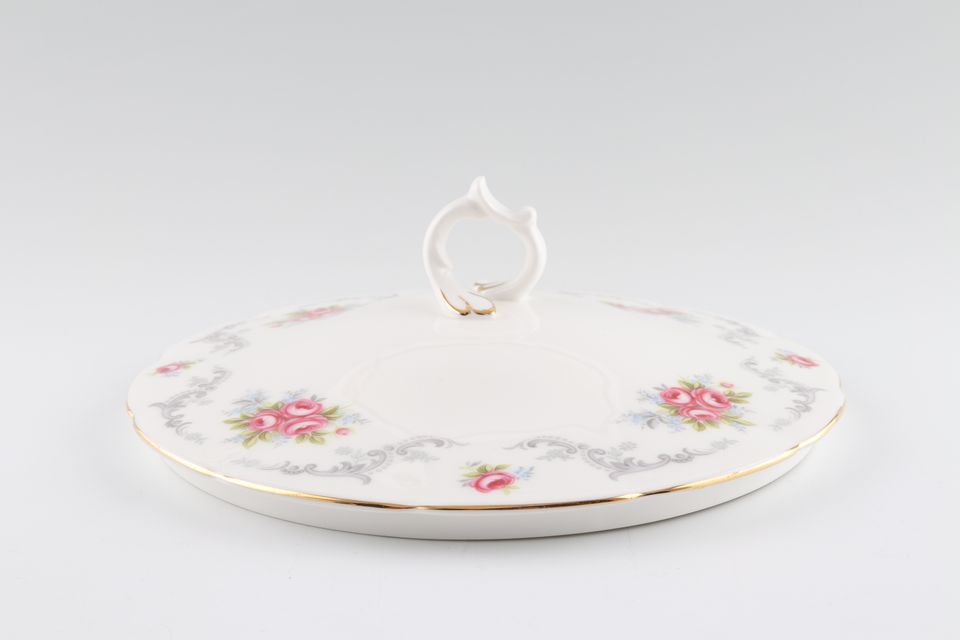 Royal Albert Tranquility Vegetable Tureen Lid Only