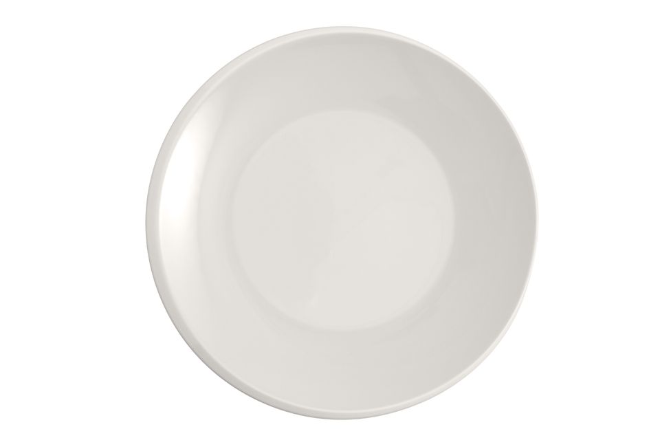 Villeroy & Boch NewMoon Dinner Plate 27cm