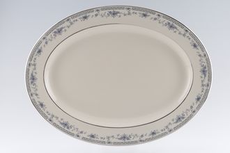 Sell Minton Bellemeade Oval Platter 16 3/8"