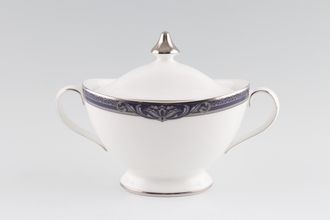 Royal Doulton Byron - H5268 Sugar Bowl - Lidded (Tea)