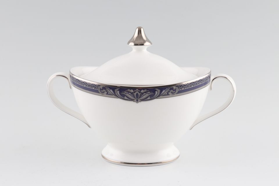 Royal Doulton Byron - H5268 Sugar Bowl - Lidded (Tea)