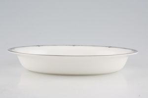 Wedgwood Amherst Vegetable Dish (Open)