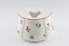 Villeroy & Boch Petite Fleur Teapot Warmer Old Style Shaped  thumb 2