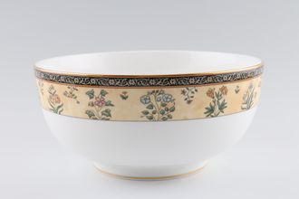 Sell Wedgwood India Serving Bowl Lip not flared 8"