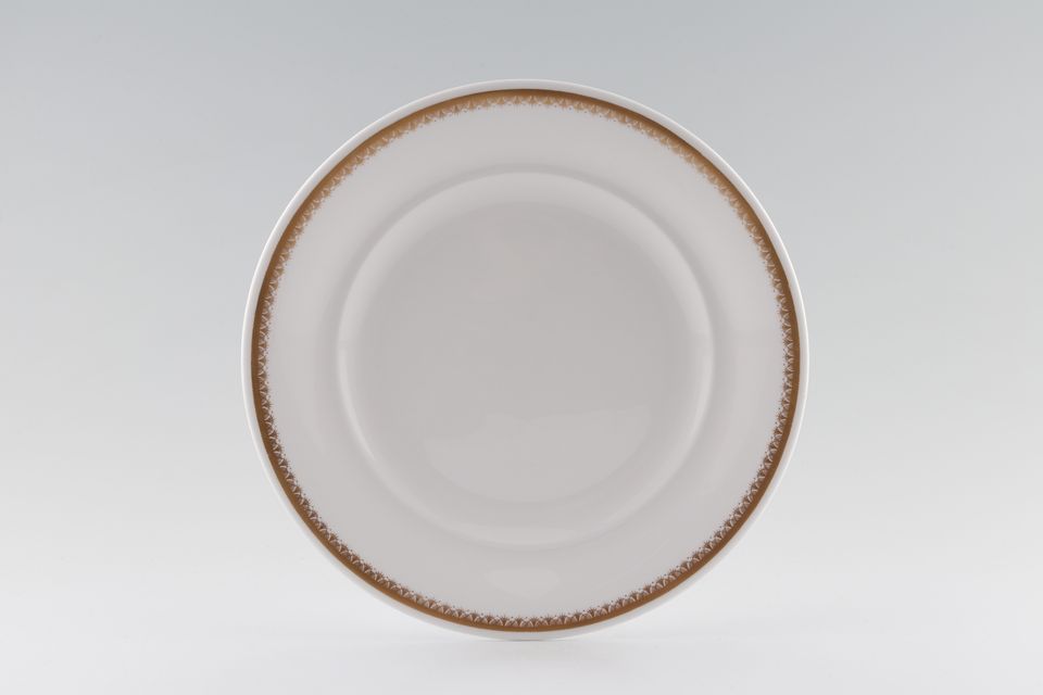 Spode Elizabethan Breakfast / Lunch Plate 9"