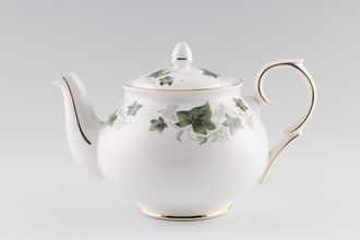 Duchess Ivy Teapot 2pt