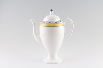 Sell Wedgwood Mistral Coffee Pot 2pt