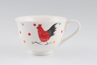 Sell Alex Clark for Churchill Rooster Teacup 4" x 2 3/4"