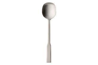 Villeroy & Boch Delice Spoon - Soup 17cm