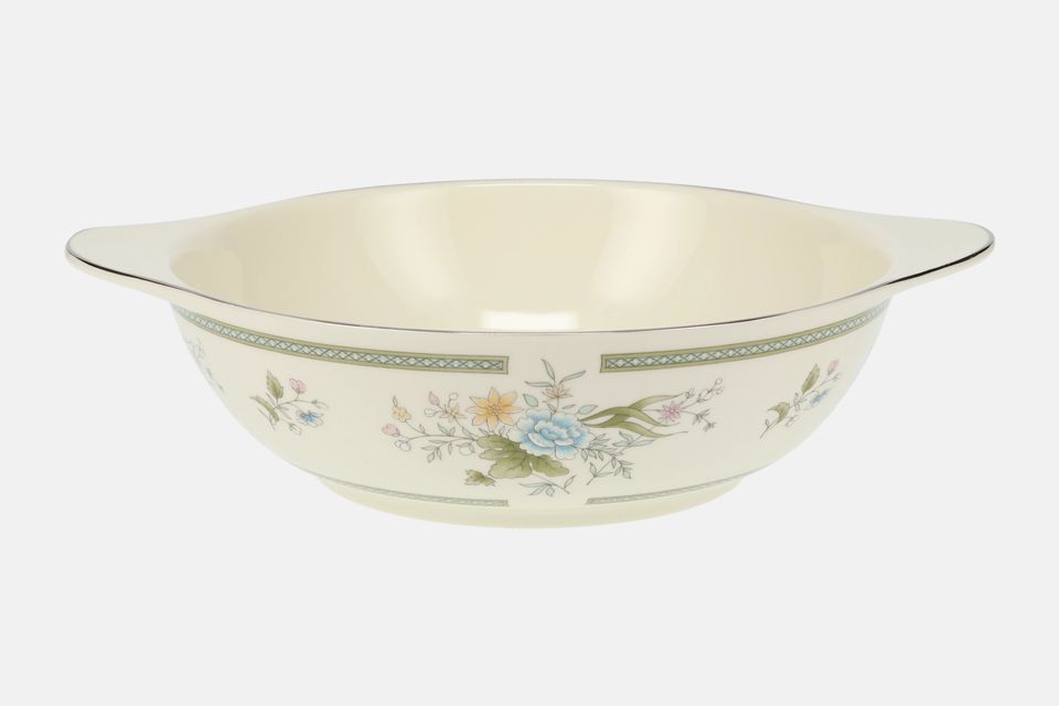 Royal Doulton Adrienne - H5081 Vegetable Tureen Base Only