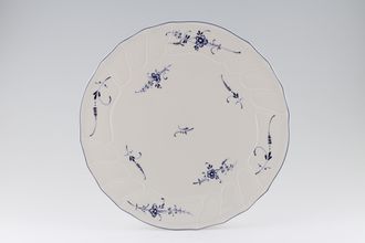 Sell Villeroy & Boch Old Luxembourg Gateau Plate 11 3/4"
