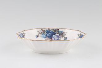 Royal Albert Moonlight Rose Dish (Giftware) 5 3/4" x 4 1/2"