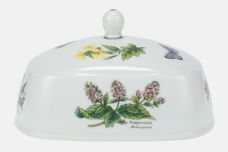 Royal Worcester Worcester Herbs Butter Dish Lid Only thumb 1