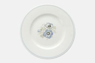 Sell Wedgwood Glen Mist - Susie Cooper Design - Black Urn Backstamp Breakfast / Lunch Plate With rim 9"