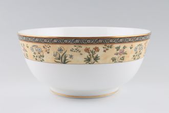 Sell Wedgwood India Serving Bowl 9 3/4"