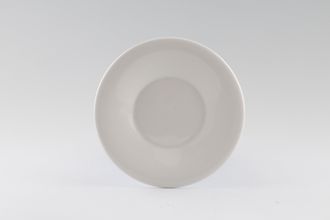 Sell Portmeirion Seasons Collection - Leaves Tea Saucer White 5 3/4"