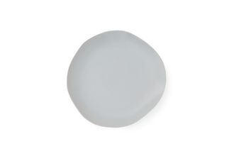 Sophie Conran for Portmeirion Arbor and Floret Dinner Plate Arbor - Grey 28cm