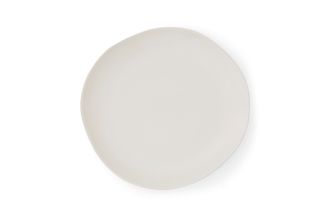 Sophie Conran for Portmeirion Arbor and Floret Platter Arbor - Cream 33cm