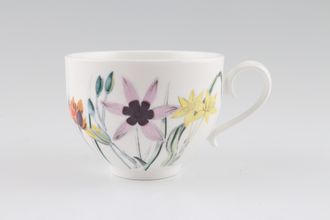Sell Portmeirion Ladies Flower Garden Teacup Romantic Shape LFG 1 - Backstamps Vary 3 1/2" x 2 3/4"