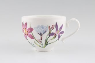 Sell Portmeirion Ladies Flower Garden Teacup Romantic Shape LFG 2 - Backstamps Vary 3 1/2" x 2 3/4"