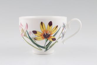 Sell Portmeirion Ladies Flower Garden Teacup Romantic Shape LFG 4 - Backstamps Vary 3 1/2" x 2 3/4"