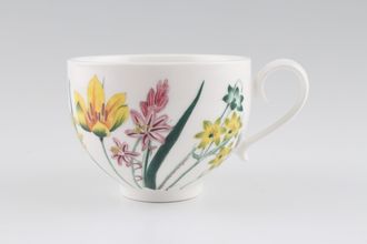 Sell Portmeirion Ladies Flower Garden Teacup Romantic Shape LFG 5 - Backstamps Vary 3 1/2" x 2 3/4"