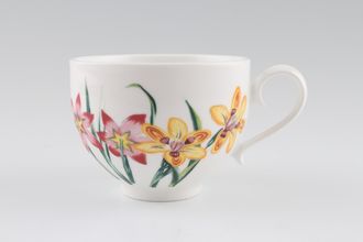 Sell Portmeirion Ladies Flower Garden Teacup Romantic Shape LFG 6 - Backstamps Vary 3 1/2" x 2 3/4"