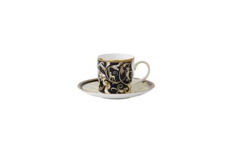 Sell Wedgwood Cornucopia Coffee/Espresso Cup and Saucer