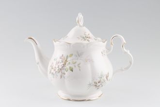 Royal Albert Haworth Teapot Round 2pt