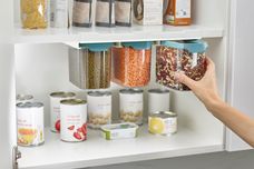 Joseph Joseph Cleaning and Organisation CupboardStore 1.3l Container Set thumb 3